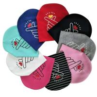 Gorro De Bebé Para Niños Y Niñas Estilo Lindo Con Orejas Para Primavera Otoño Cálido Y Cómodo Tapete De Cabeza Para Bebés Y Niños Recién Nacidos - details 10