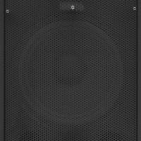 vidaXL Altavoces pasivos escenario profesional hifi 1000 W negro - details 4