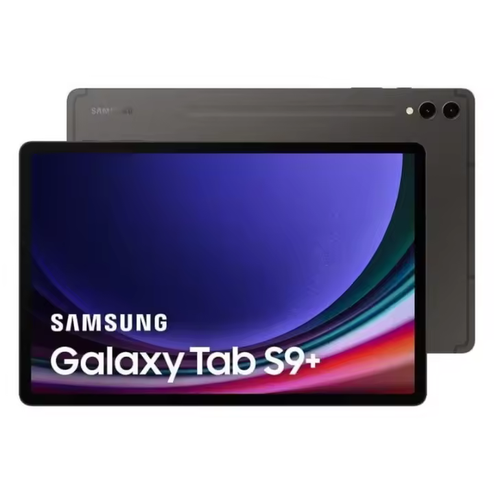 Samsung Galaxy TAB S9 Plus 5G 256GB - Tablet Samsung - 1