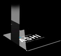 Newskill Ashi Soporte Auriculares - details 3