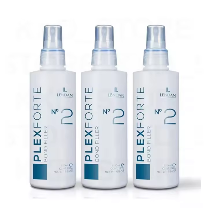 Lendan Plex Forte Nº 2 Bond Filler 200 ml Pack 3 Unidades (600 ml) ⭐⭐⭐⭐⭐ - 1