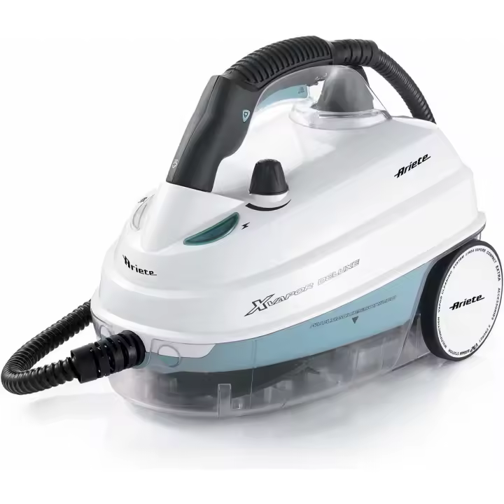 Vaporeta Ariete 4146 DELUXE 1500 W - 1