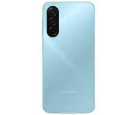 SAMSUNG GALAXY A17 4G NFC 128GB+4GB RAM PANTALLA 6.7'' SUPERAMOLED 90HZ FHD+ CÁMARA TRASERA TRIPLE 50MP FRONTAL 13MP ANDROID 15 ONE UI 7 KNOX WIFI 5 GPS DOBLE SIM BLUETOTTH 5.3 MICROSD 2TB BATERÍA 5.000MAH CARGA RÁPIDA 25W CONECTOR USB-C SMARTPHONE LIBRE - details 5