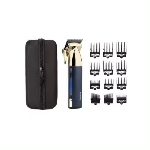 BABYLISS Cortapelos inalámbrico BABYLISS Super-X-Metal, acero japonés, 3h uso - 07513 Cortapelos  Cortapelos - 1