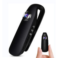 Cámara Mini HD Portátil Micro Camcorder De Bolsillo Con Detección De Movimiento Para Deportes Al Aire Libre Entrevistas Clase Reunión 560mAh 16:9 - details 9