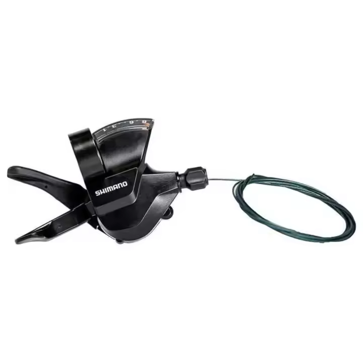 Shimano Maneta De Cambio Derecha Sl-m315-8r 2050 Mm - 1