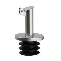 3pcs Tapón Para Botella De Vino Con Tapa Esmaltada Y Madera Eco-amigable Para Mantener El Vino Fresco Para Bodas Y Fiestas - details 14