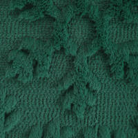 Funda De Cojín Navideña En Forma De Copo De Nieve De Algodón Poliéster Suave Para Decoración De Invierno Para Sala De Estar - details 14