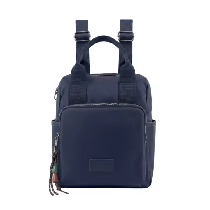 MODELISA - Mochila de Mujer Estilo Casual Ligera con Multicompartimento - 1