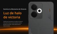 Teléfono - realme 14 5G Samtphone, Chipset Snapdragon® 6 Gen 4 5G, Batería Titan de 6000mAh, Sistema de refrigeración biónico, Diseño Mecha, Pantalla AMOLED Esports de 120 Hz, Cámara AI 50MP OIS - details 19