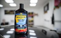 Maddox Detail - Premium Polish - Pulimento para arañazos de coche. Pulimento Coche de Alto Rendimiento para Rayones Profundos en la Pintura del Coche, 500 ml. Reparador Arañazos Coche - details 3