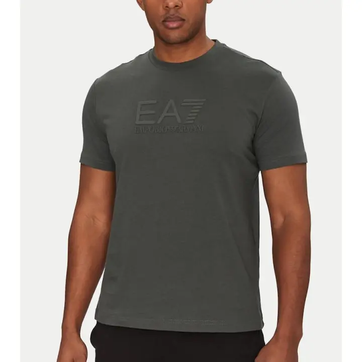 EA7 Emporio Armani Camiseta verde 7M000224 - 1