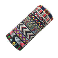 Nuevo Set De 10 Pulseras Punk Clásicas Y Bohemias Para Parejas Unisex Estilo Étnico Geométrico Sin Metálicos Ni Cierres - details 3