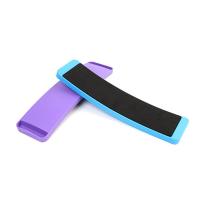 Tablero De Girado Para Baile Y Patinaje Artístico Estructura Robusta Para Rotaciones Y Piruetas En Gimnasia Rítmica Y Danza - details 3
