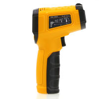 Termómetro Infrarrojo Handheld TS600 HYTAIS Industrial De Precisión Alta Medidor De Temperatura Electrónico Sin Contacto - details 15