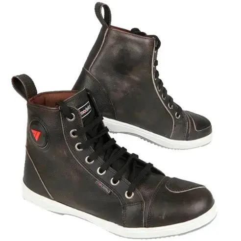 Bota Modeka Lane Raíz BOTAS OUTLET MOTOSOTORE MARCAS MODEKA Botas moto Urban - 1