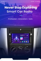 Junsun Android 13 inalámbrico CarPlay Android Auto Radio para VW Golf 4 Passat POLO Transport T5 Multivan Seat Jetta coche Multimedia navegación GPS autorradio - details 1