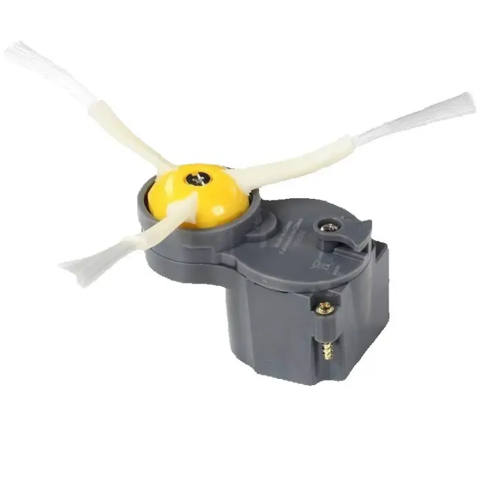 Módulo Cuchillo lateral original Roomba Series 500 a 900 para robot aspirador IROBOT ROOMBA, ROOMBA SERIES 500, ROOMBA SERIES 600, ROOMBA SERIES 700, ROOMBA SERIES 800, ROOMBA SERIES 900 - 1
