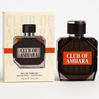 CLUB OF AMHARA Eau de Parfum pour homme 100ml Montage Brands Fragancia inspirada en otros perfumes Colonia Perfume Hombre - details 1