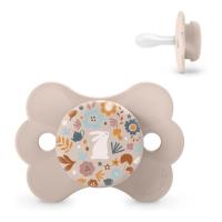 Suavinex Chupete Wonder Butterfly 0-6 Meses - details 0