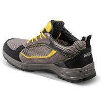 Calzado de seguridad SPARCO INDY S1PS ESD SR LG, ¡¡CONSULTAR TALLA EN DESCRIPCIÓN, PUEDE DAR MÁS TALLA, EN CASO DE DUDA CONSULTAR EN EL CHAT DE VENDEDOR, LE ATENDEREMOS!! zapatilla de seguridad transpirables, cómodo y ligero con estilo racing, - details 6