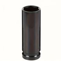 Juego De Adaptadores De Llaves Eléctricas 10pcs 8-24mm 1/2" Herramienta Manual De Carbono Acero Para Desarmar Y Armar - details 2