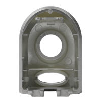 Cubierta De Manija De Puerta Gris Para Nissan Tiida 2005-2010 Pieza De Accesorios Y Estilo Exterior De Coche 80644-ED000 80644-ED001 - details 8