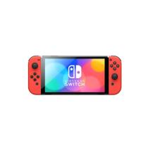 CONSOLA NINTENDO SWITCH OLED ROJA O BLANCO  EUROPEA OFFICIAL AUTENTICA - details 0