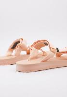 Teva Universal Slide - Chancla Mujer Rosa - Cómoda y Versátil - details 5