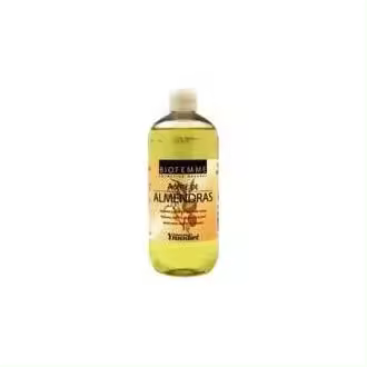 Aceite De Almendras Dulces 500Ml. Bifemme - 1