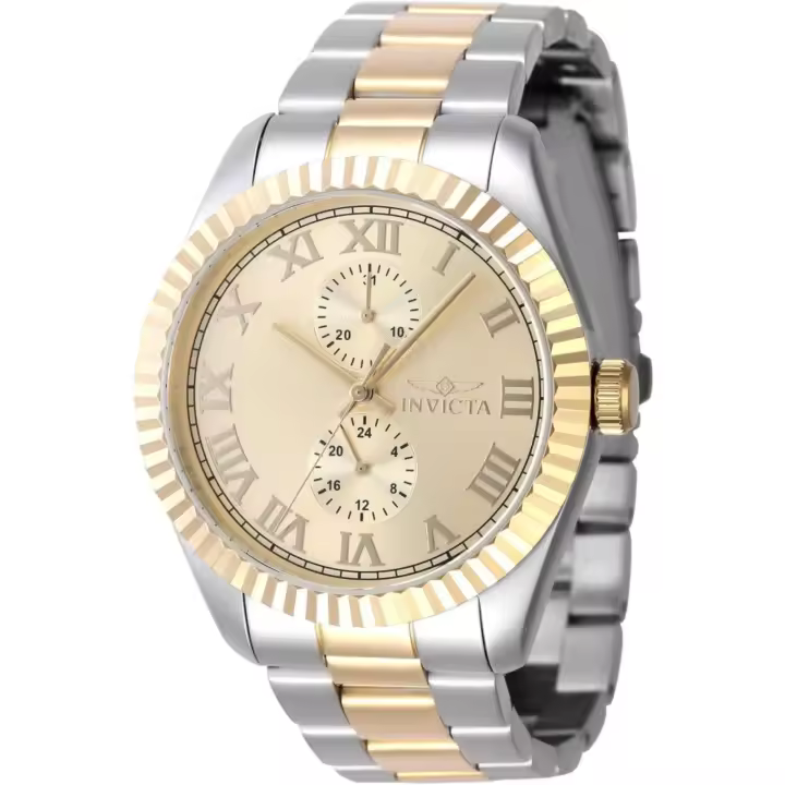 Invicta Specialty 47428 Reloj para Hombre Cuarzo  - 43mm - 1
