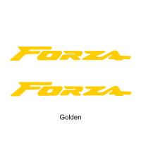 Pegatinas De Brillo Para Motocicleta Impermeables Adhesivos Para Honda Forza350 2023 Accesorios Para Forza125 250 300 750 Forza750 2024 - details 8