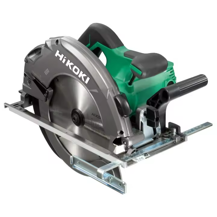 Sierra Circular Hikoki C9BU3 - Capacidad 90 86 Mm - 5.200 Rpm - 1