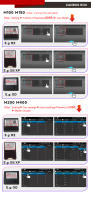 Fascia De Radio Estéreo Para Honda CR-V 2006-2012 Kit De Reemplazo Para Marco De Navegación GPS Fijación Facial - details 9