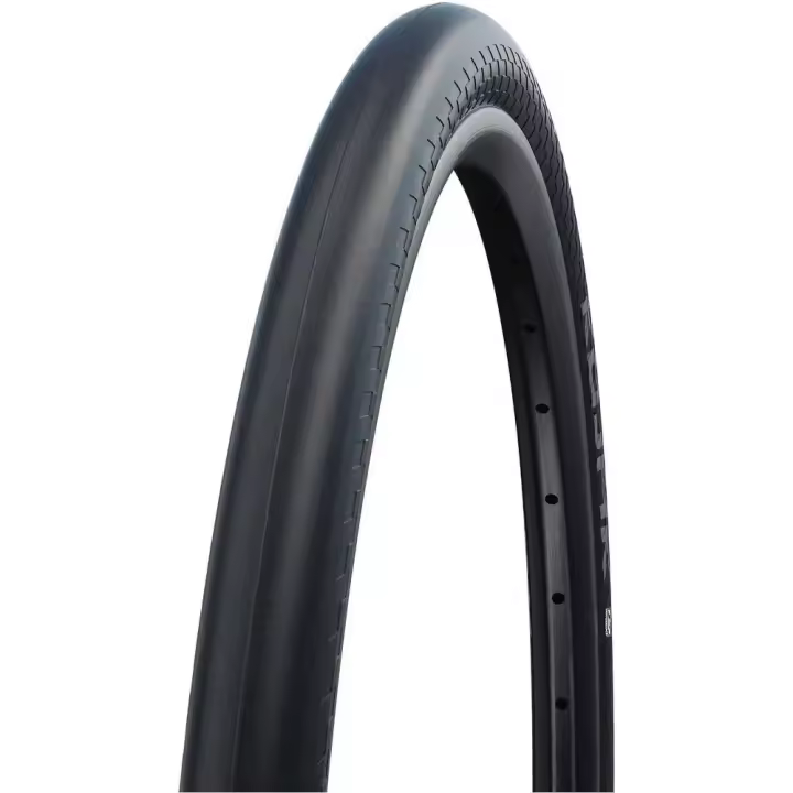 Schwalbe Cubierta Rígida Urbana Kojak Race Guard 26´´ X 35 - 1