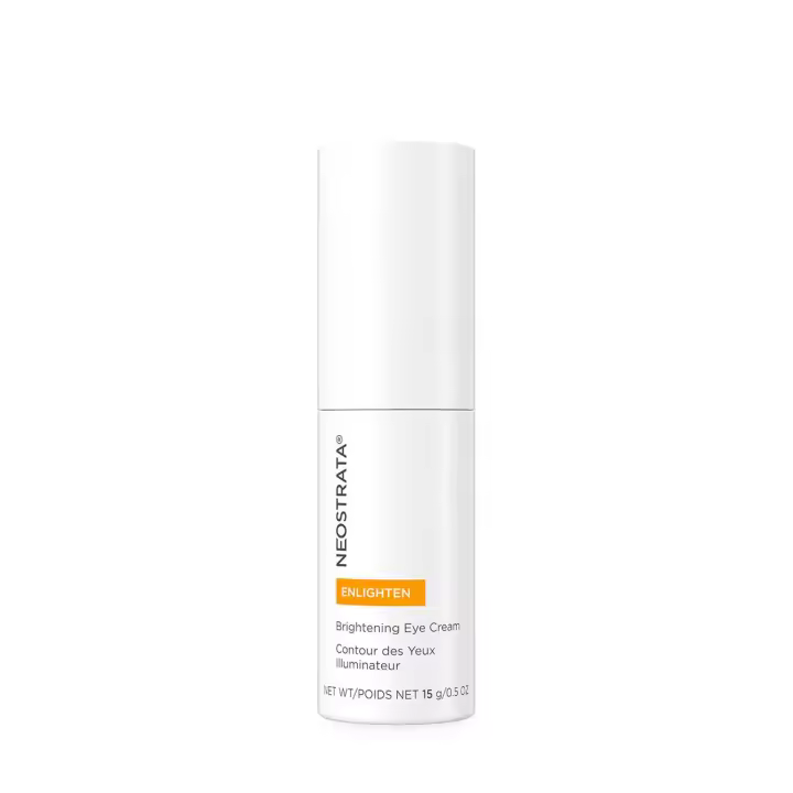 NEOSTRATA enlighten contorno de ojos corrector de ojera pigmentaria, antioxidante e iluminadora - 1