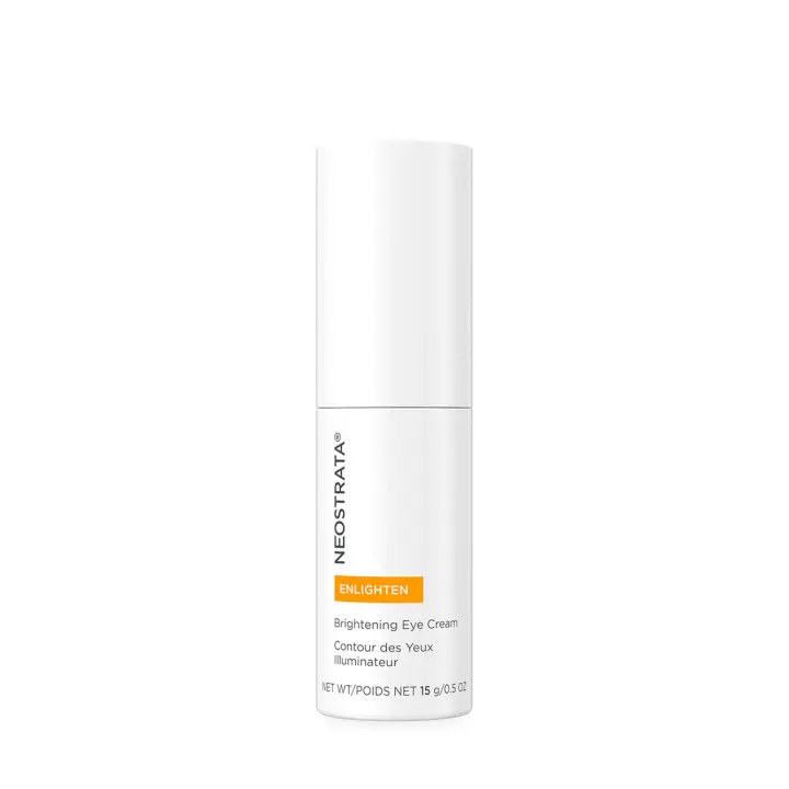 NEOSTRATA enlighten contorno de ojos corrector de ojera pigmentaria, antioxidante e iluminadora - 1