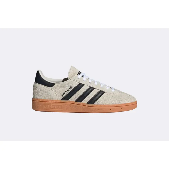 Zapatillas Adidas Handball Spezial Beige para Mujer - 1