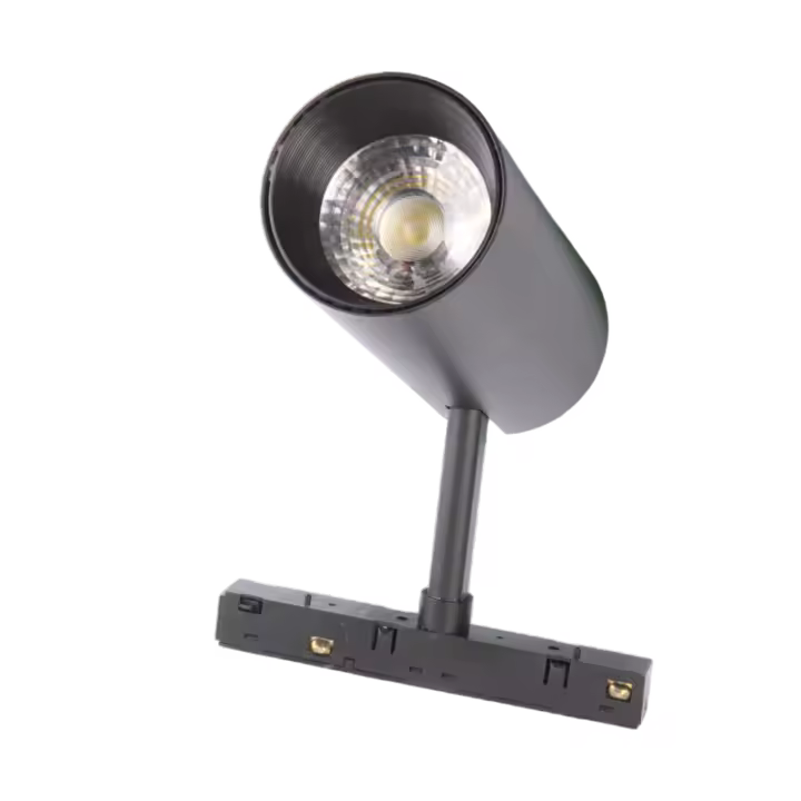Jandei- Foco para Carril Magnético Serie Classic 20W 48V - 1