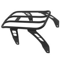 Soporte De Alforja Para Motocicleta Acero Rack De Equipaje Pieza De Fender Accesorios Para Indian Scout Bobber Sixty Twenty 2018-2023 - details 10