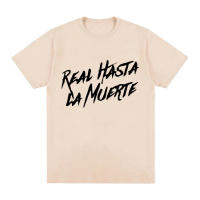 Camiseta De Algodón 100% Para Hombre Con Impresión De Concierto De Anuel AA 2023 Estilo Hip Hop Manga Corta Unisex - details 11