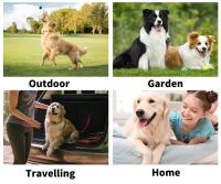 6pcs/bag Almohadillas De Limpieza Para Mascotas Para Gatos Y Perros Toallitas Desodorantes Para Limpieza Y Baño De Animales - details 5