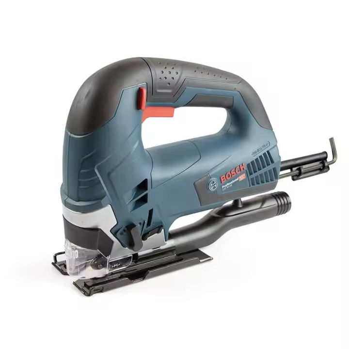 Sierra calar bosch gst 90 be 650w - 1