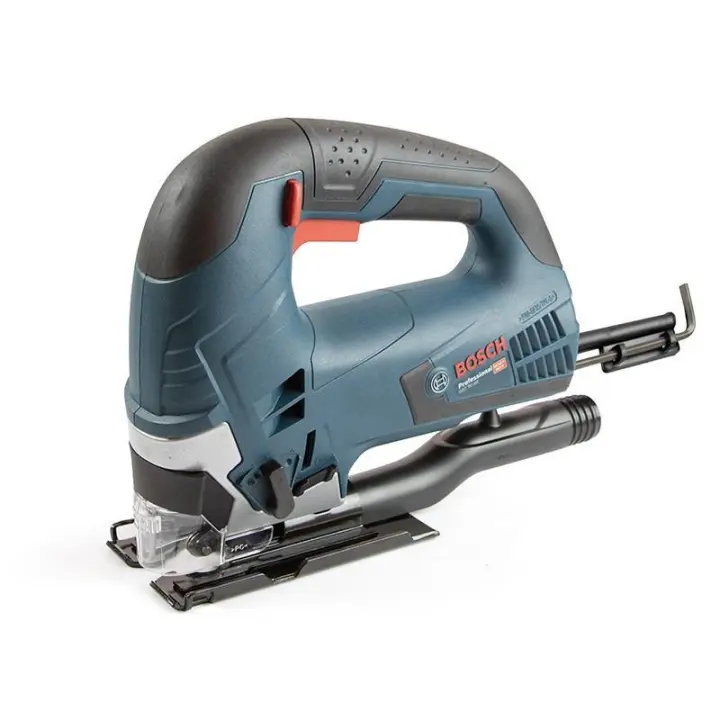 Sierra calar bosch gst 90 be 650w - 1