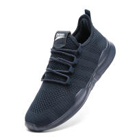 Zapatillas De Lujo Para Hombre Y Mujer Transpirables De Moda Corredoras Entrenadoras De Carreras Casual Zapatos De Tejido De Aire Para Adultos - details 50