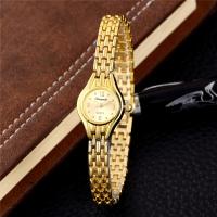 Reloj De Pulsera De Lujo Para Mujer Montre Femme Reloj Para Mujeres Pequeño Elegante De Marca Oro Relojes De Cuarzo Para Chicas - details 6