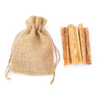 Kit De Madera Gruesa Fatwood Para Manualidades DIY Regalos De Embalaje Decoración Y Sobrevivencia Corte Manual - details 2