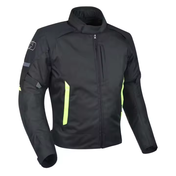 Ropa hombre Chaquetas Oxford Chaqueta Toledo 2.0 Ms Negro - 1