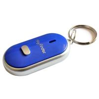 Mini Silbato Antipérdida Localizador De Llaveros Con Alerta LED Y Sonido Para Niños Bolsos Y Carteras - details 5
