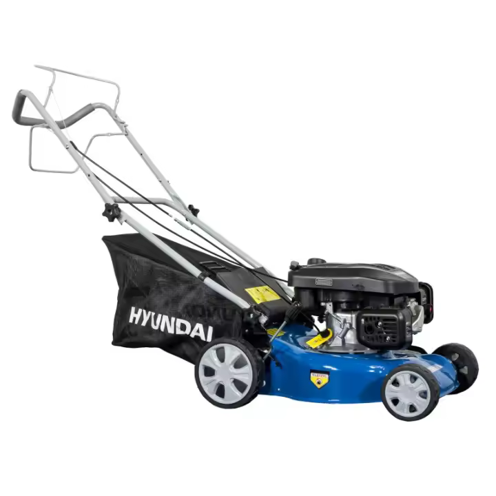 Hyundai HYM43SP Cortacésped HYUNDAI Autopropulsado de 43 - 1